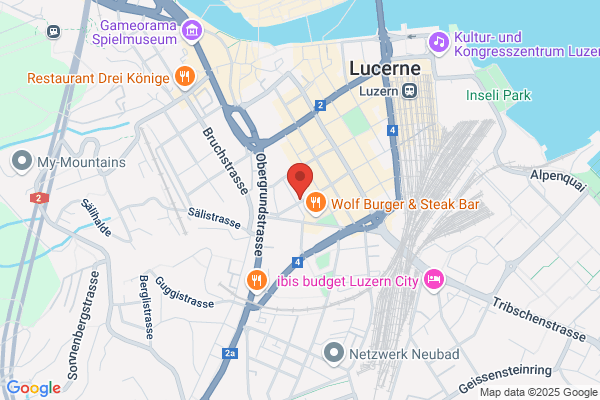 Walde und Partner Immobilien AG
