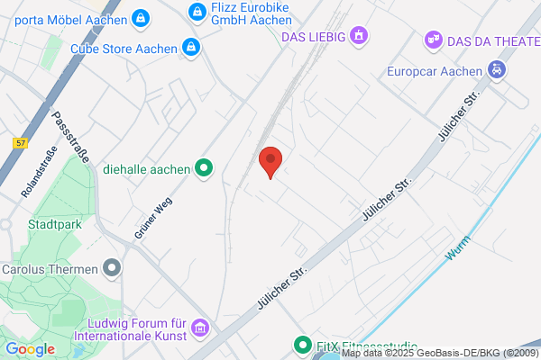 AC Art und Consult GmbH