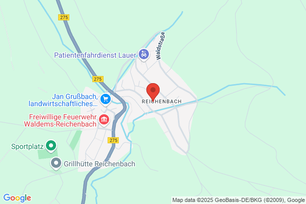 Juergen Lenz und Co. Consulting