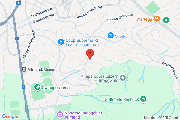 Sternmatt Pflegewohn- gruppen GmbH