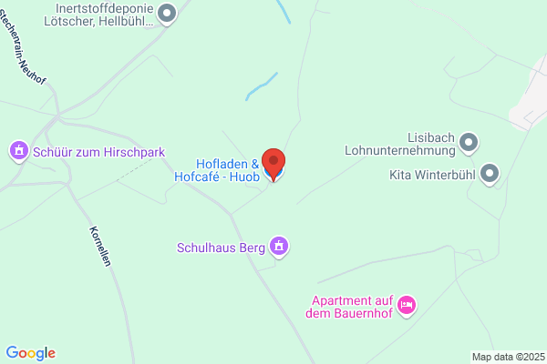Huob Allfinanz AG