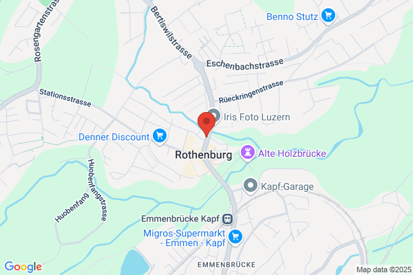 lic.iur. Rene K. Merz