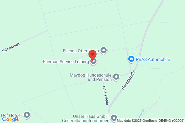 Palladio Distribution GmbH