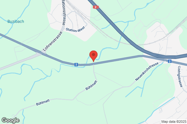 Hawag AG, Zweigniederlassung Auto Notruf Luzern