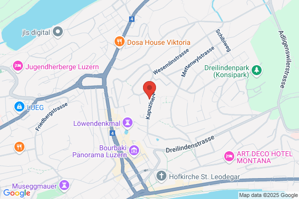 Seraphisches Liebeswerk
