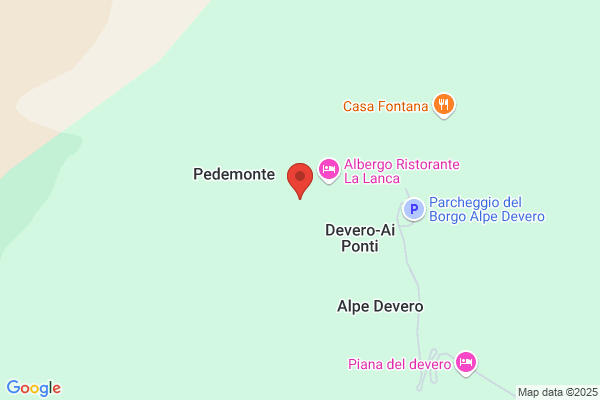 VIVI LA VACANZA