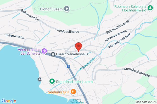 Physiotherapie Wuerzenbach