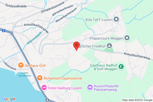 Schenker und Schenker Broker GmbH