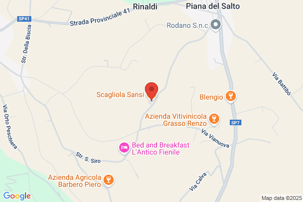 Traude Scagliola