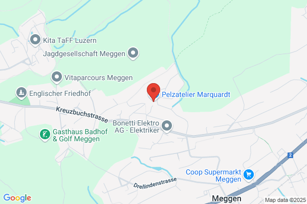 B. Schupp Reinigungsmaschinen