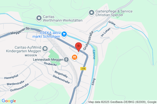 Stadtgaertnerei