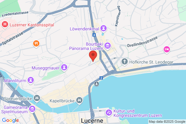 cosmetic lounge lucerne