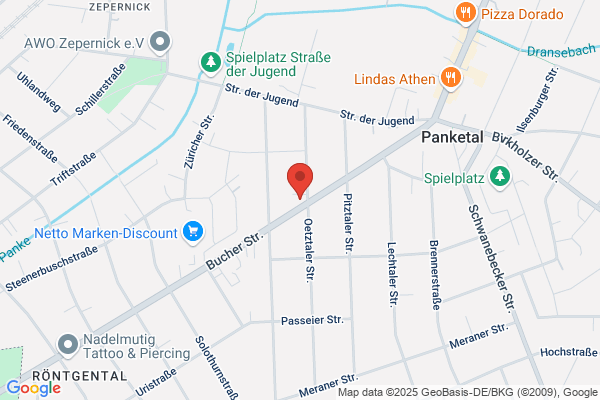 Markus Vogel