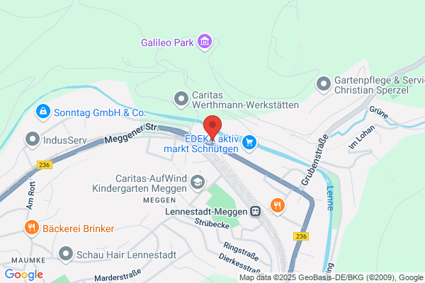 Fit-Inn Hans Koller