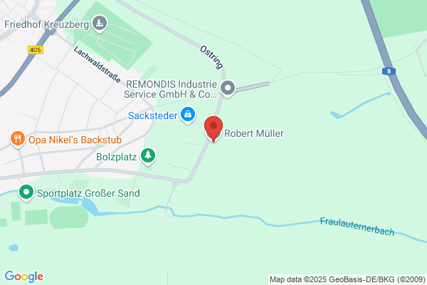 Robert Mueller GmbH