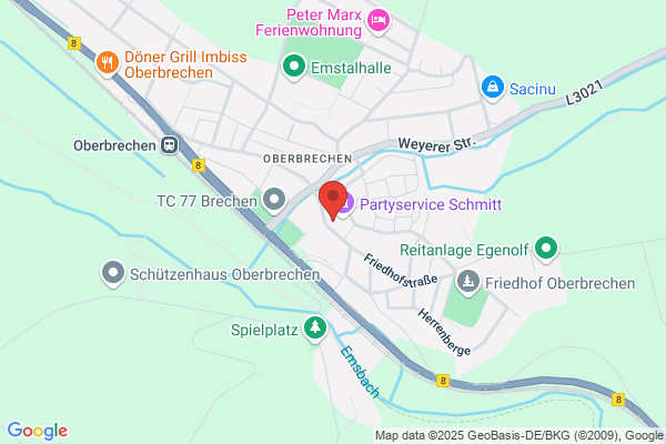 Leupp Management- Beratung GmbH