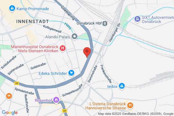 Inlingua Sprachen u. Uebersetzungen