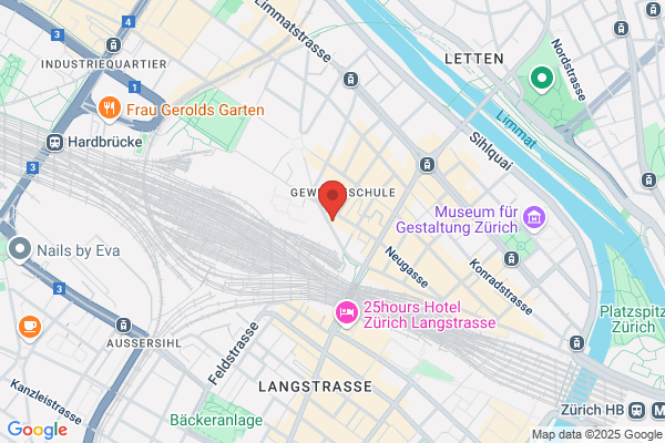 Atelier Kino Neugass Kino AG