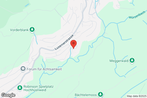 Wolfran GmbH