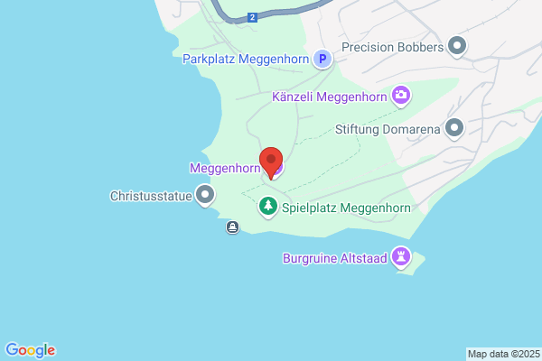 Schloss Meggenhorn