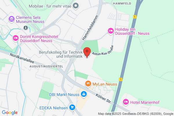 BK Informatik