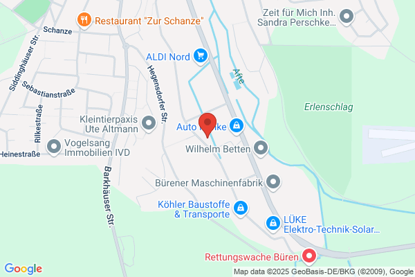 ETS GmbH