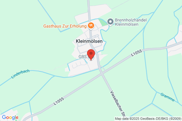 GBS GmbH GipsBauSystem