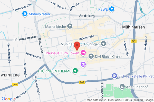Gemeindeverwaltung