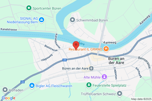 Schulanlage Aarbergstrasse
