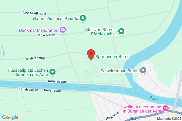 Sportpark Bueren