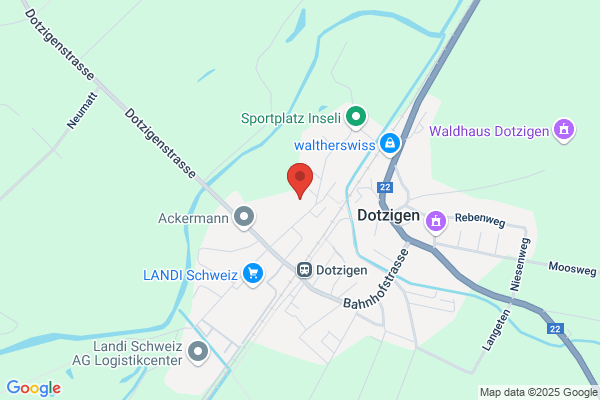 Tertianum Rägeboge
