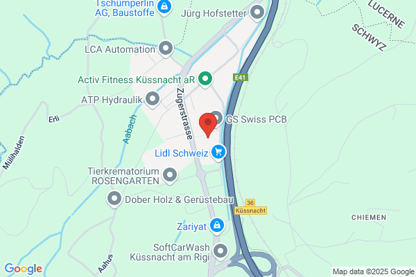 ALDI SUISSE