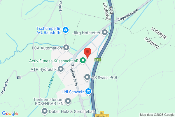 Föry Barmettler AG