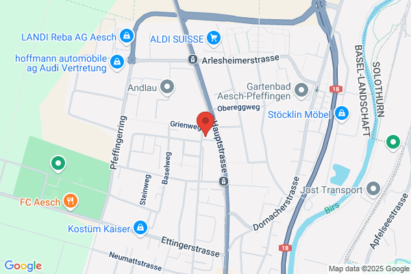 ADVANTAS Treuhand GmbH