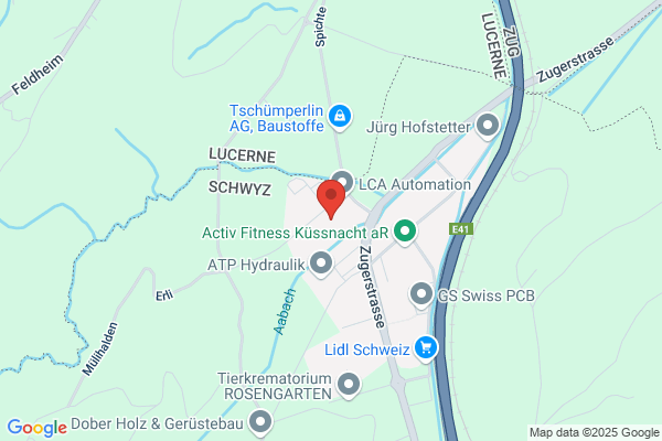 AS Aufzüge AG