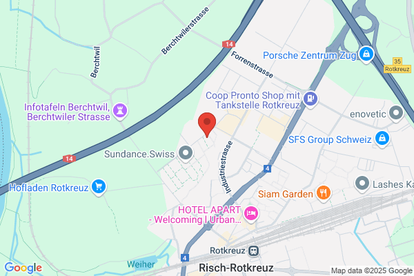 ATELIER 35 GmbH