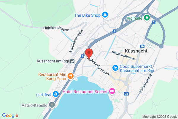 Architekturbuero A. Burger Holzhaeusern