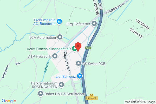 Bakels Switzerland Ltd