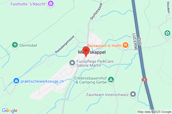 Gemeindeverwaltung