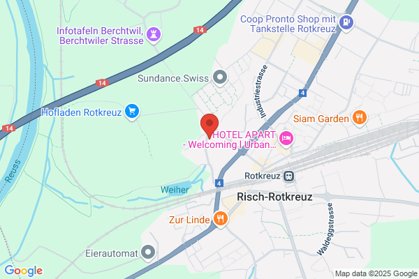 Hoi Swiss GmbH