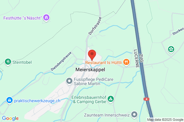 Landgasthaus Strauss