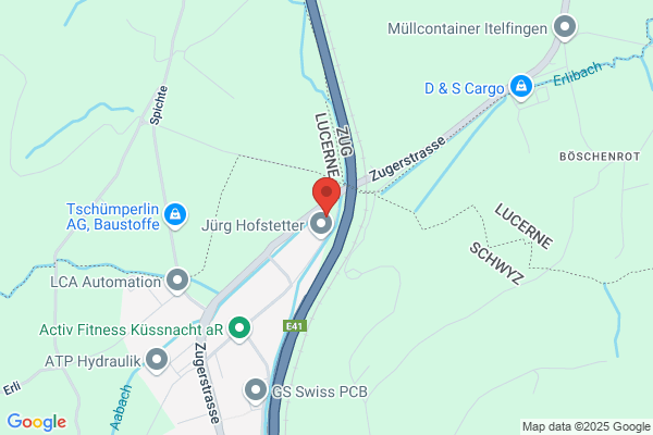 Metallbau Kaiser AG