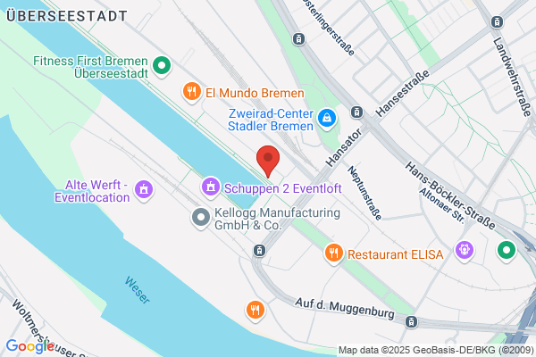 Red Pepper GmbH