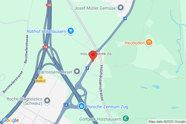 Umwelt- und Projekt- management AG