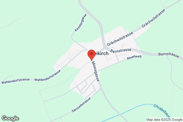 Altes Schulhaus
