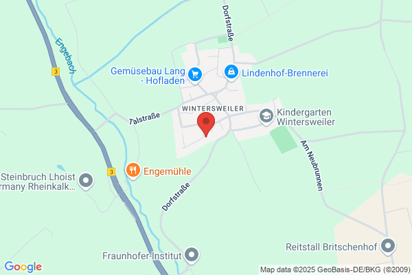 Architekturbuero H.-R. Weiss