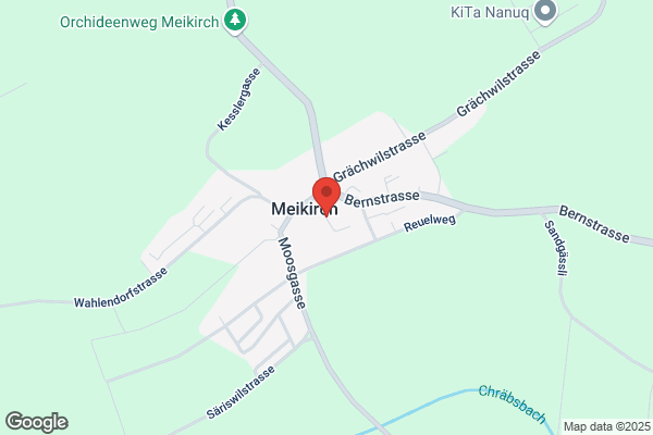 Dr.med.vet. Hans Studer