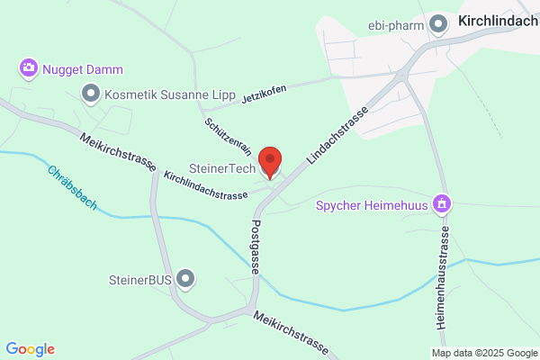 Fritz + Dominik Steiner AG