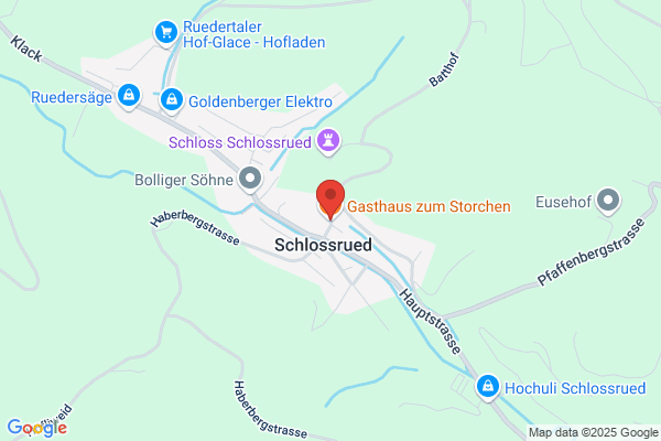 Gasthof Storchen