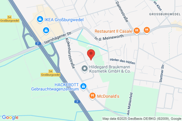 KRUeGER CONSULT Baulogistik und Baumanagement